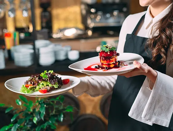 Culinary Flavors and Trends