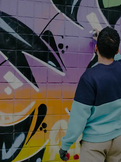 Graffiti