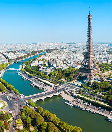 Paris - France