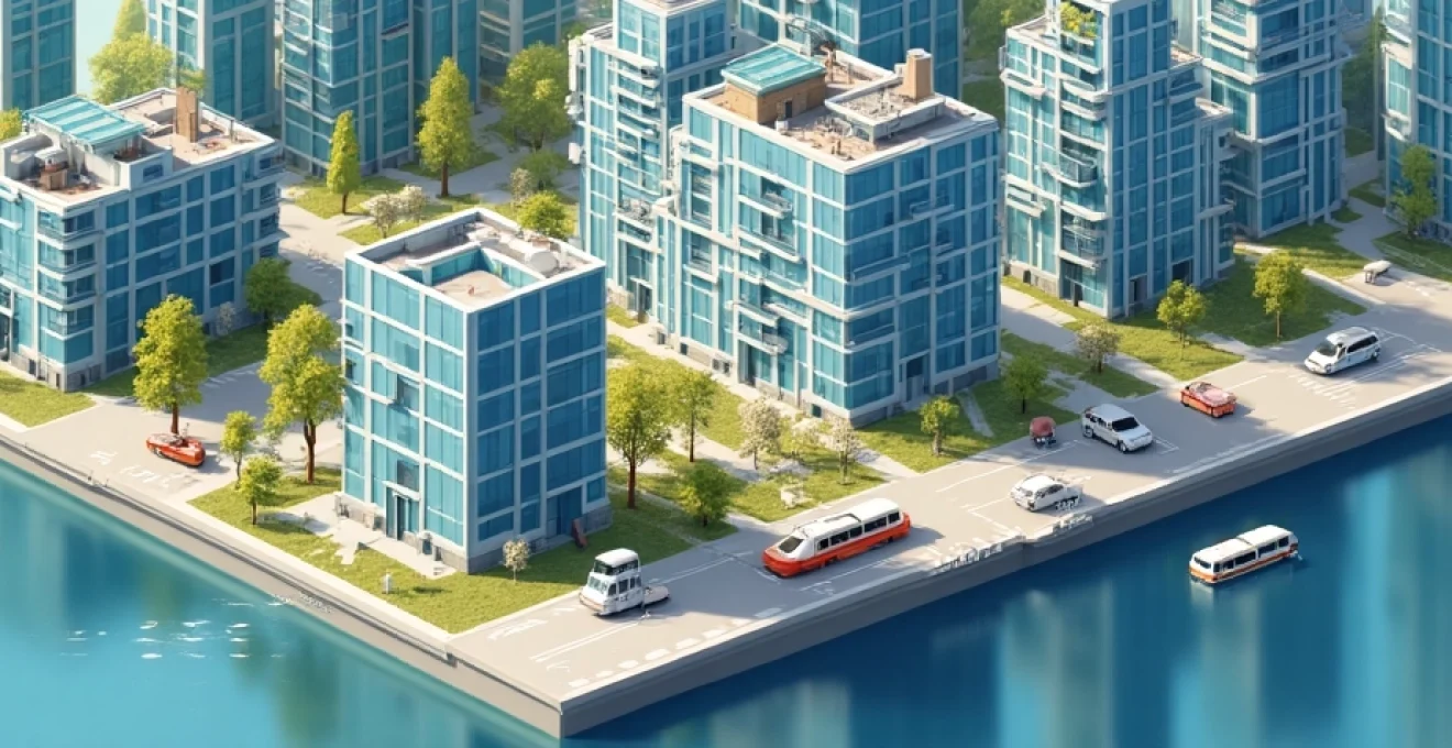 Property development