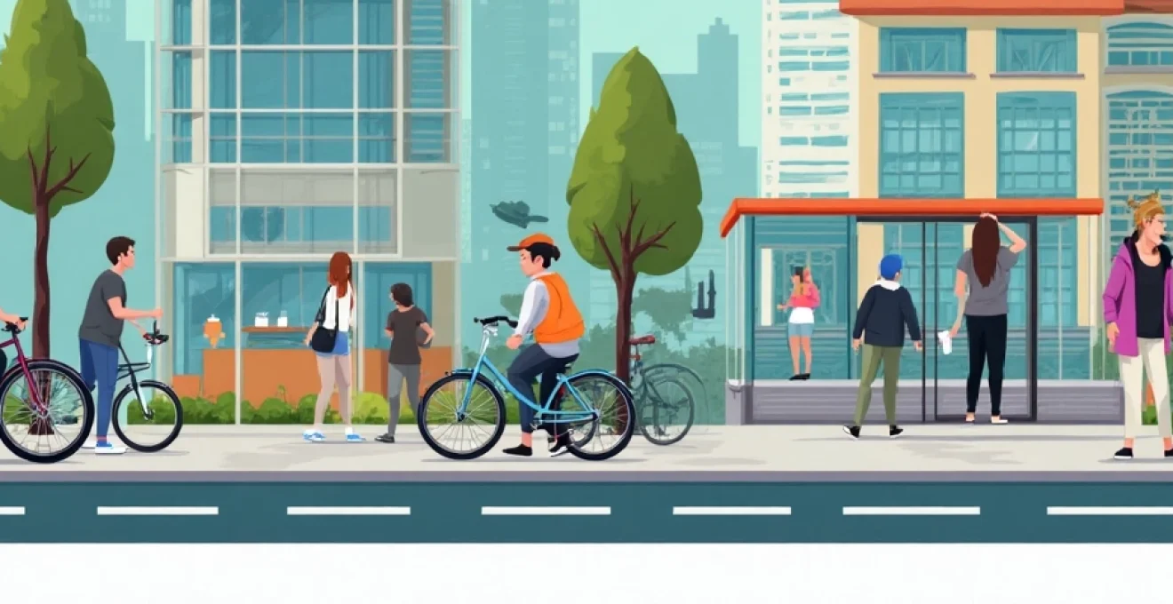  bike sharing strategies