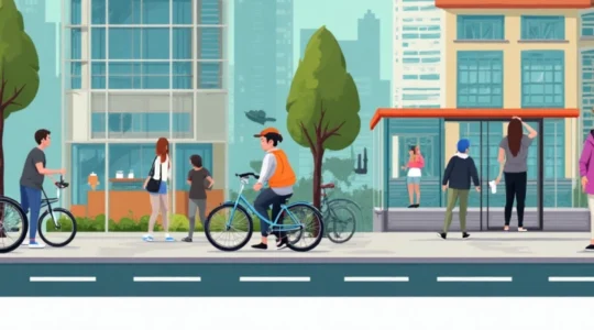 bike sharing strategies
