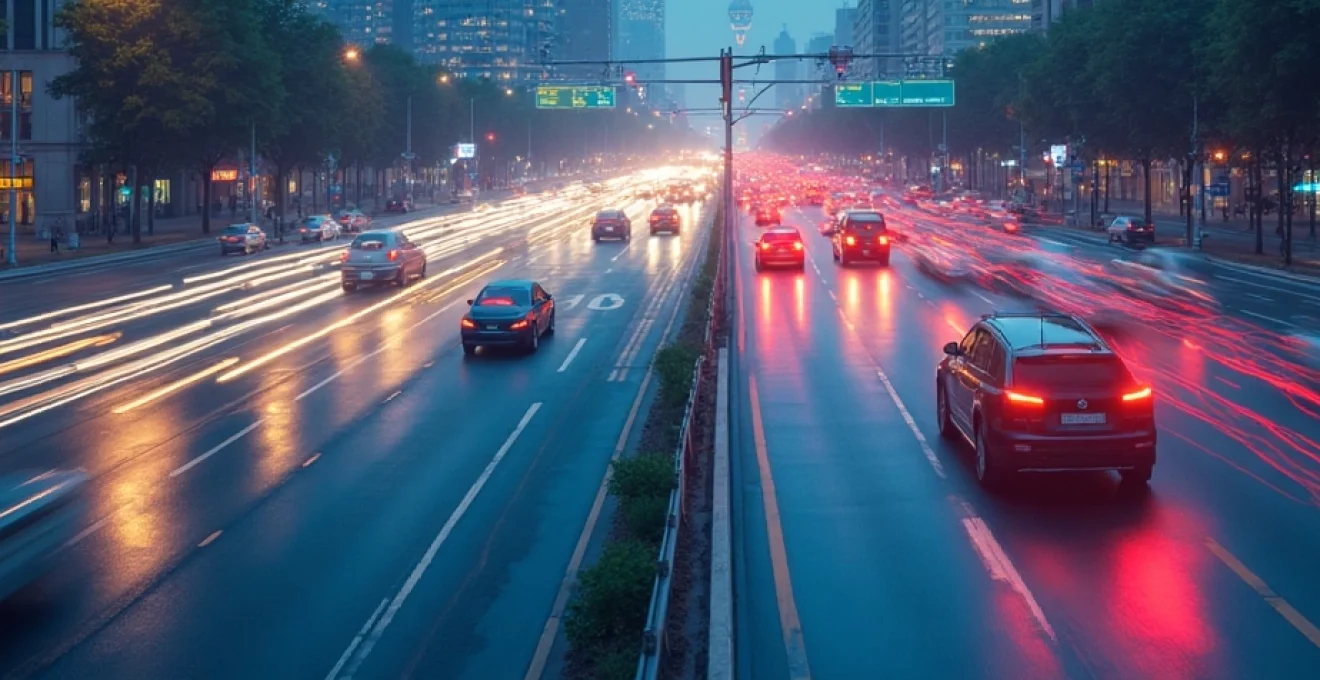 traffic management 